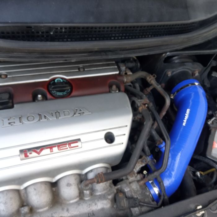 HONDA civic type r FN2 2007г десен волан !!!