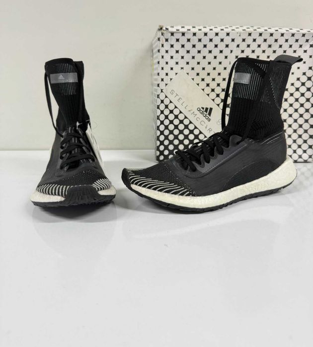 Adidas Pulseboost HD Mid