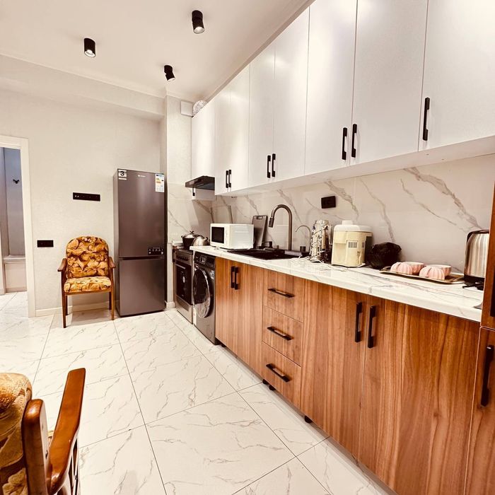 Аренда. Своя. Без маклера.