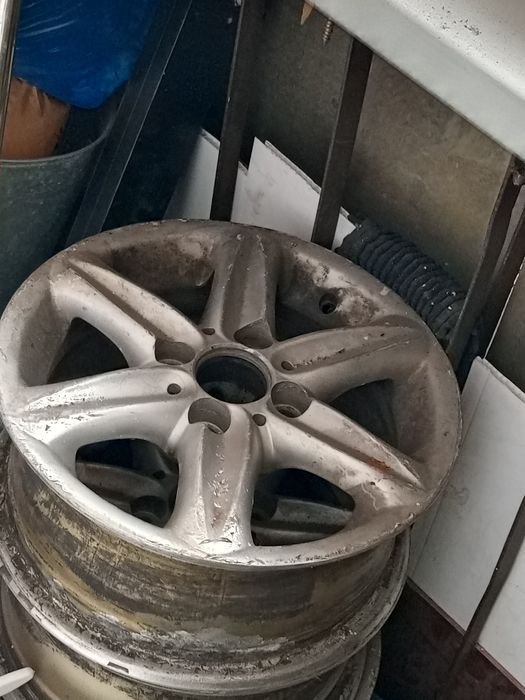 Продам диски размер 14