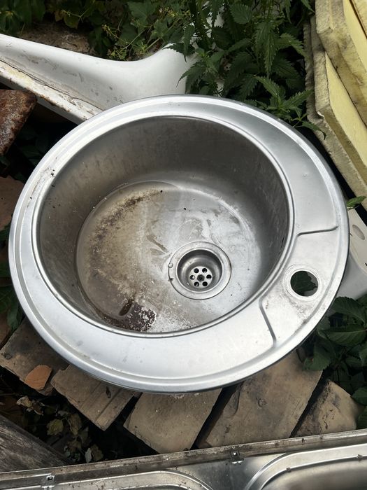Раковины по дешевке