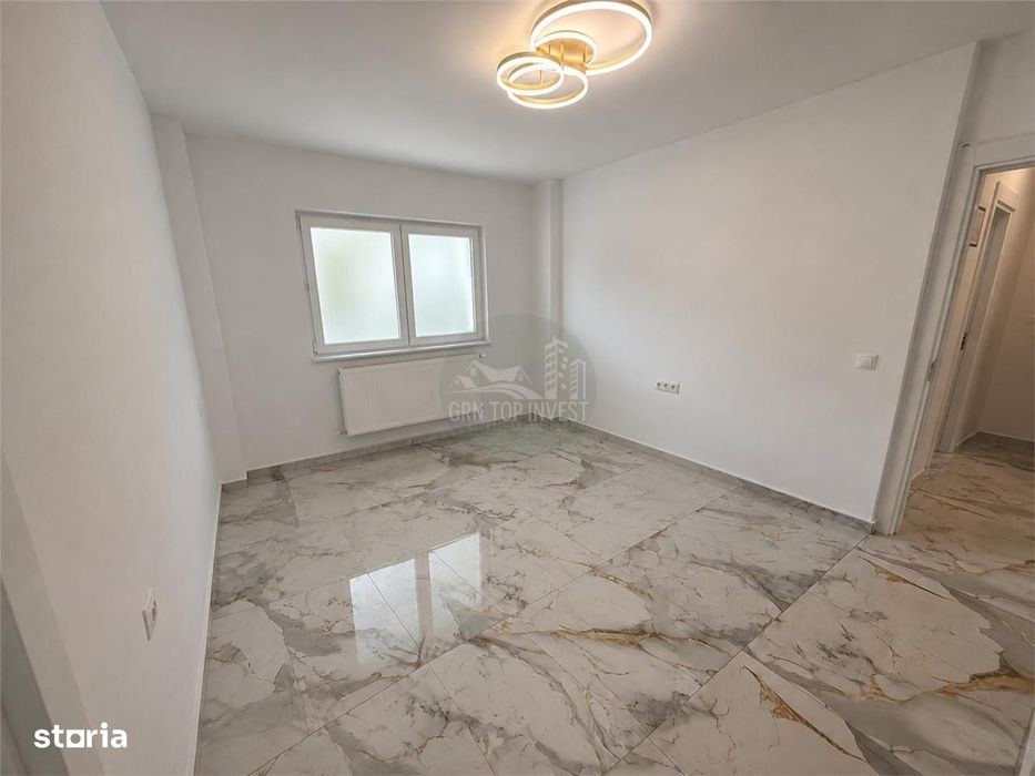Apartament nou cu 4 camere si 2 bai pe Bulevardul Mihai Viteazu