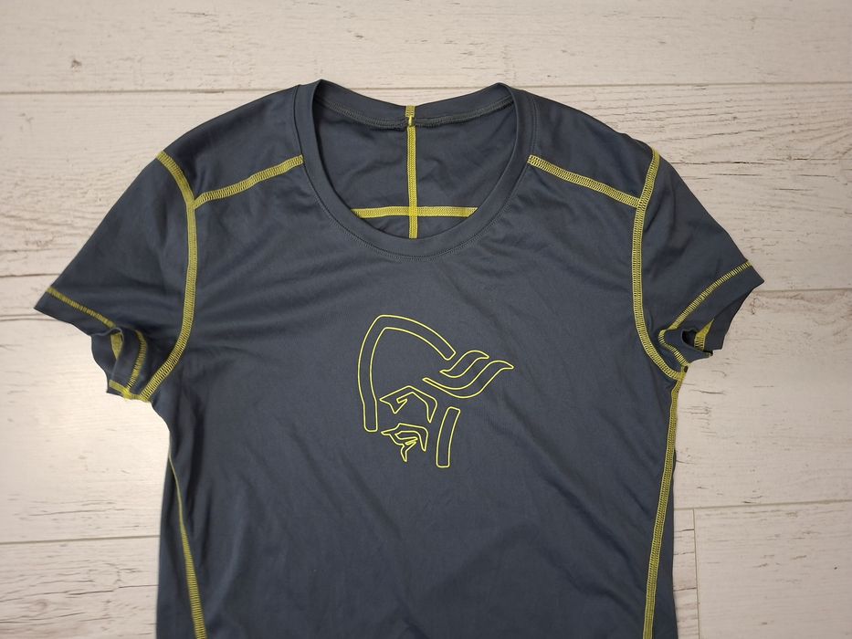 Norrona-Ориг.Дамска тениска