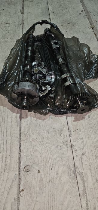 Ванус распредвал