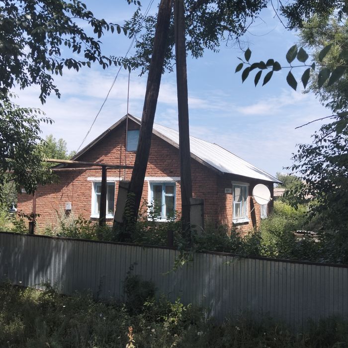 Продам дом посёлок шалгай