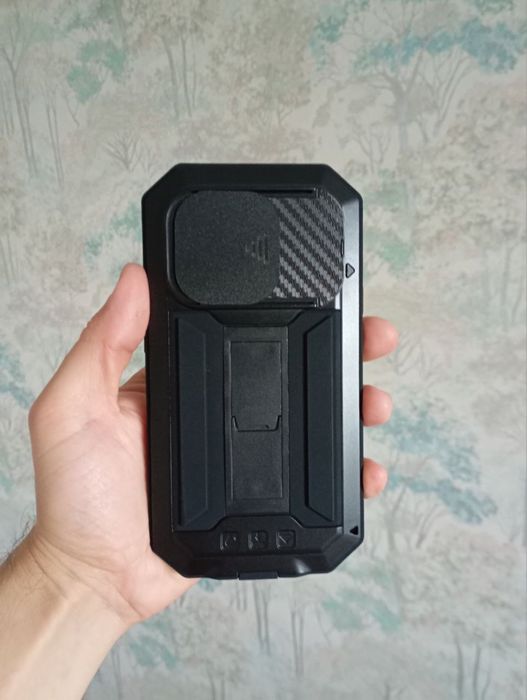 Чехол на iPhone 14 Pro