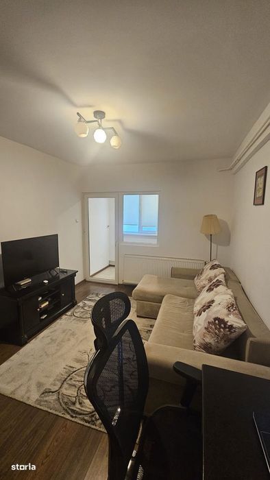 Apartament bloc nou Consul