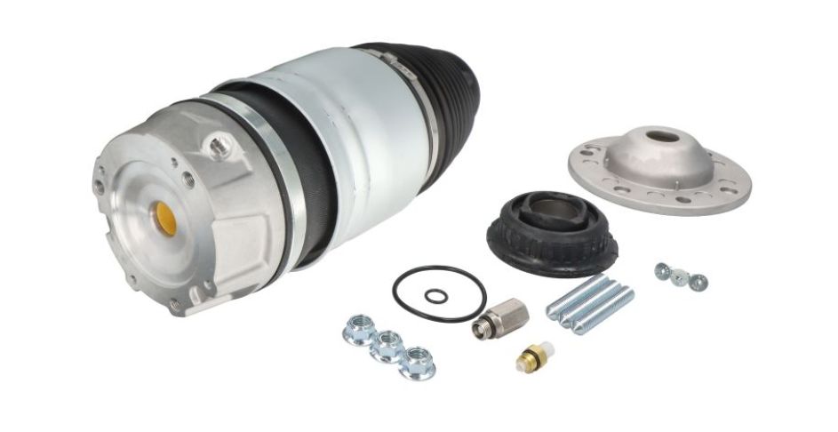 Perna VW Touareg 7P5 7P6 Fata