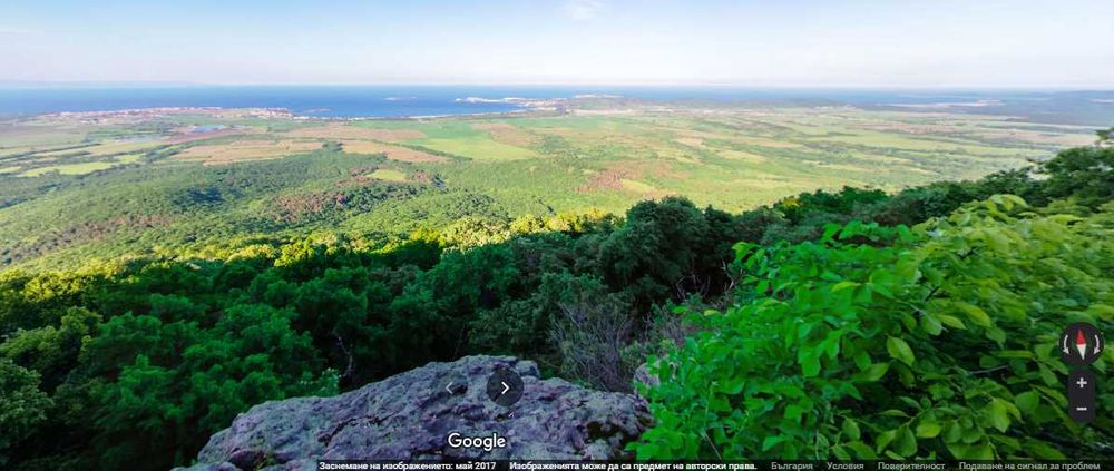 Продава се Парцел в Бургас, Център - 2000 кв.м за 23 €/кв.м - Снимка #3