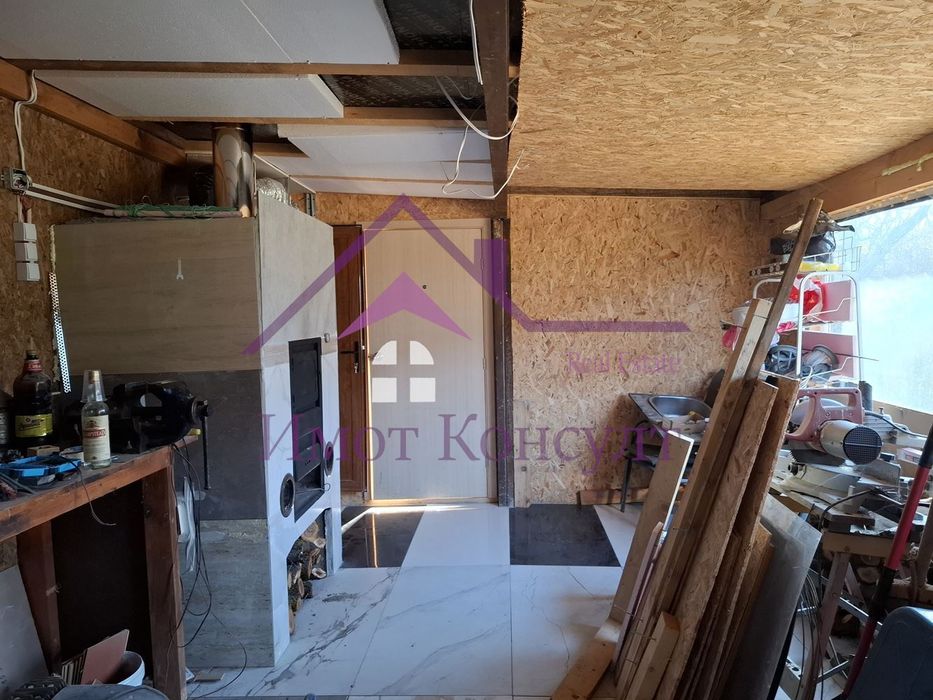 Продава се Къща в с. Садово, Област Варна - 93 кв.м за 308 €/кв.м - Снимка #6