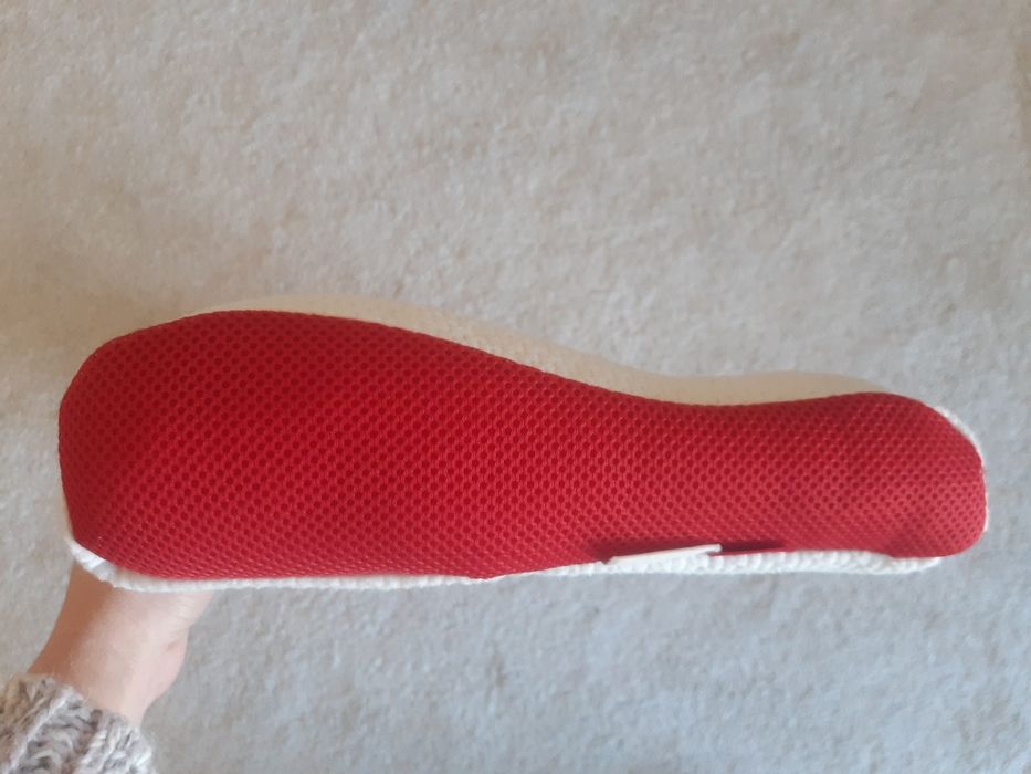 Анатомична възглавница Тед