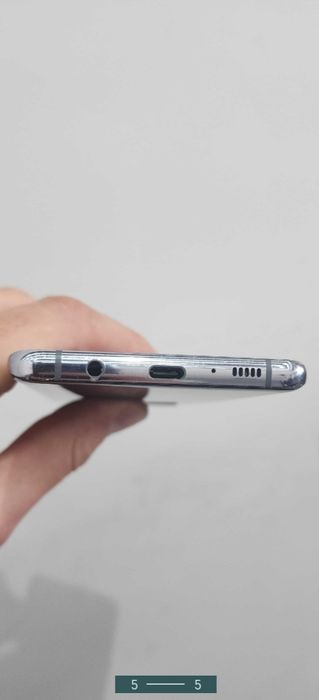 Samsung s10 5G sotiladi