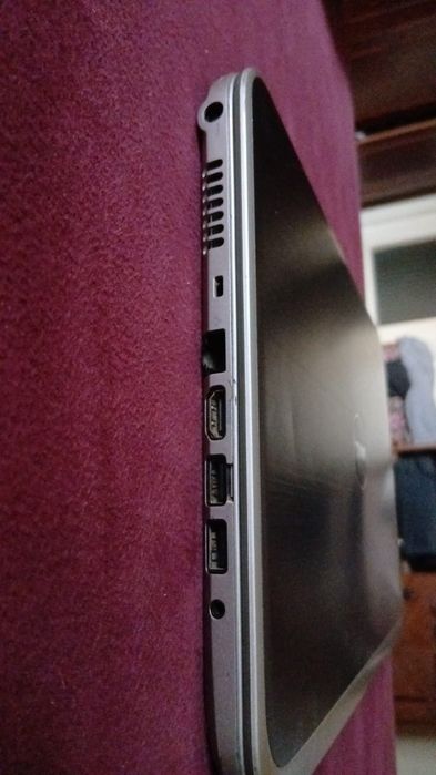 ‼️Laptop Dell DEFECT – arată foarte bine – pentru piese ‼️