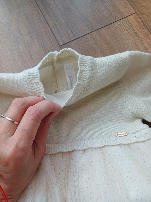 Mayoral 12m рокля