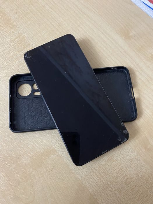 на запчасти и рабочий