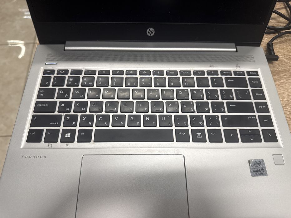 HP ProBook 440 G7
