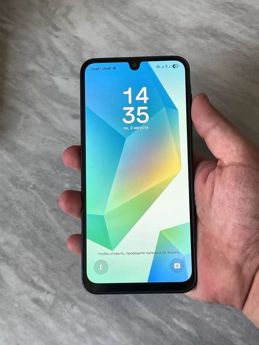 Samsung a16 128tali