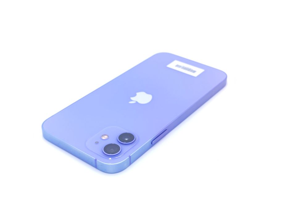 Apple iPhone 12 128GB Purple 4GB Single, Garantie 24 luni | #D92561