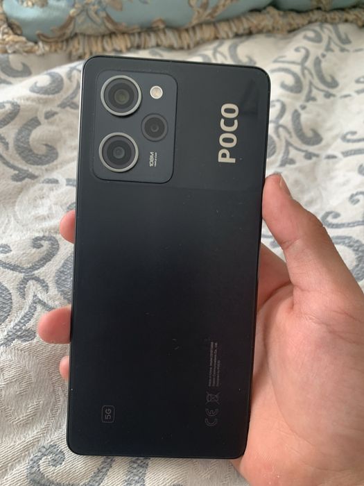 Продаю Poco x5 pro 5G
