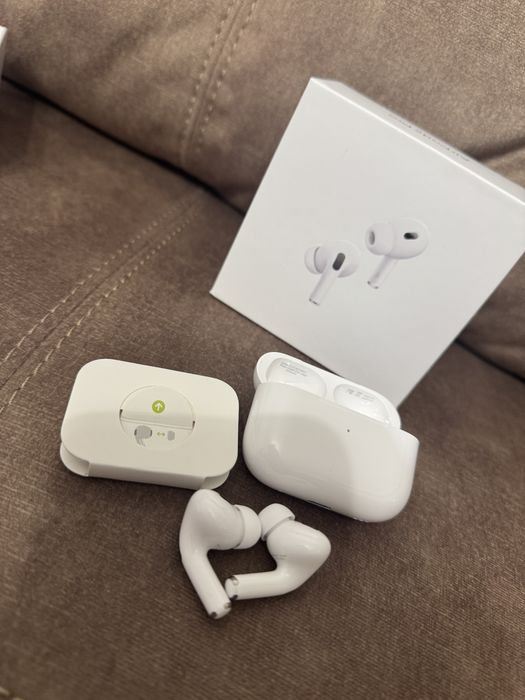 Casti Apple Airpods Pro 2
