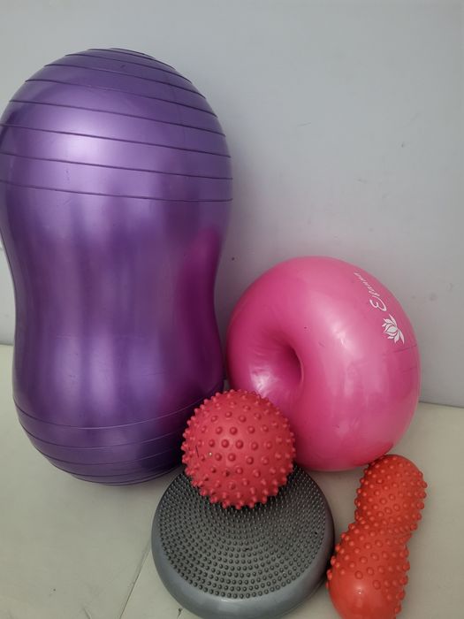 Продам мячи для ЛФК