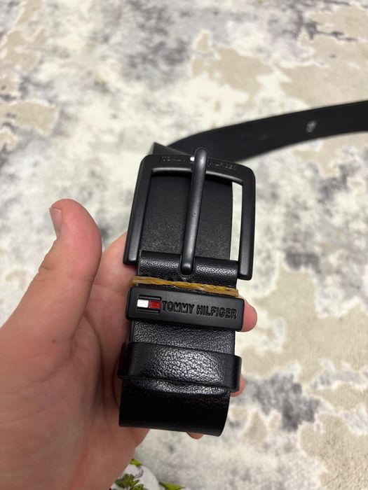 Vind Curea Tommy Hiflingher