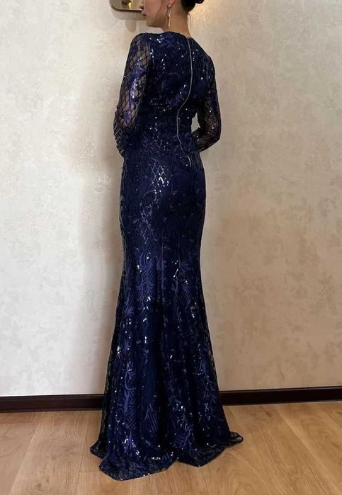 Продам вечернее платье