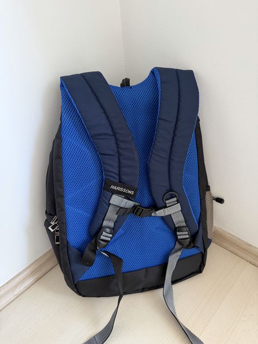 Rucsac drumetie/laptop