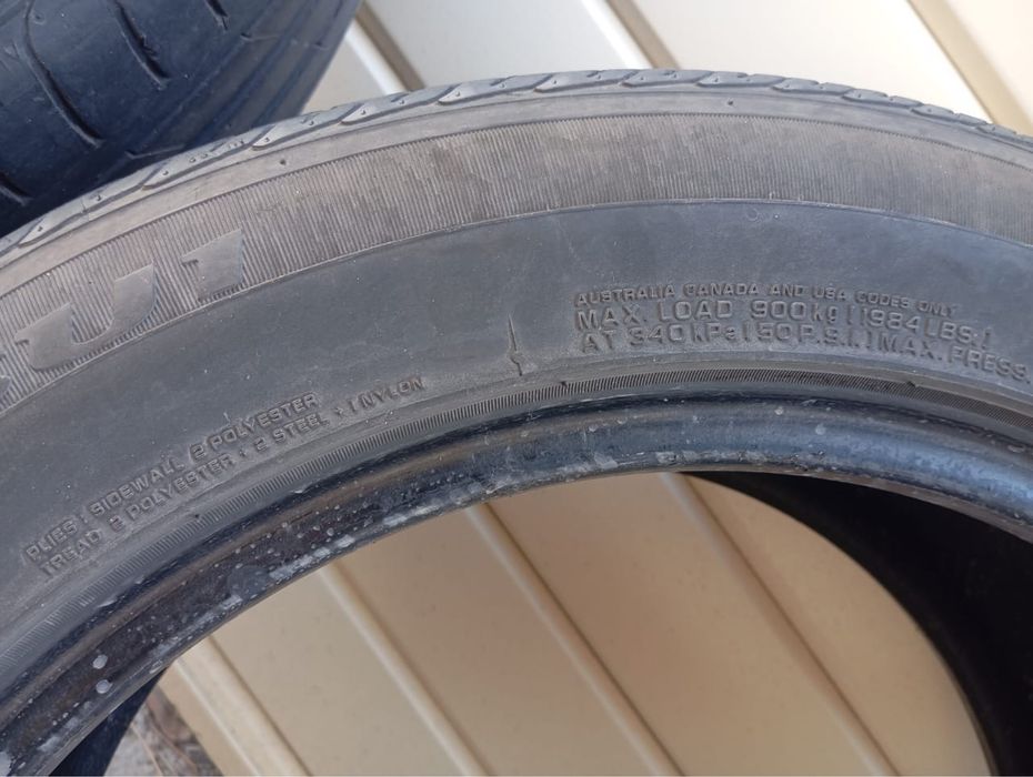 Автошины NEXEN буу