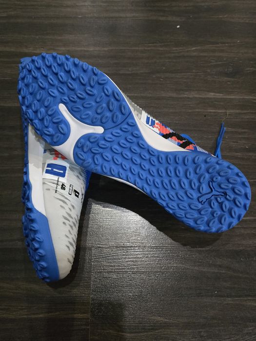 Футболни стоношки PUMA Future 8 TT размер 46