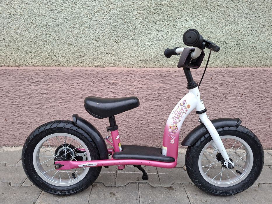 Biciclete copii roti 18,20