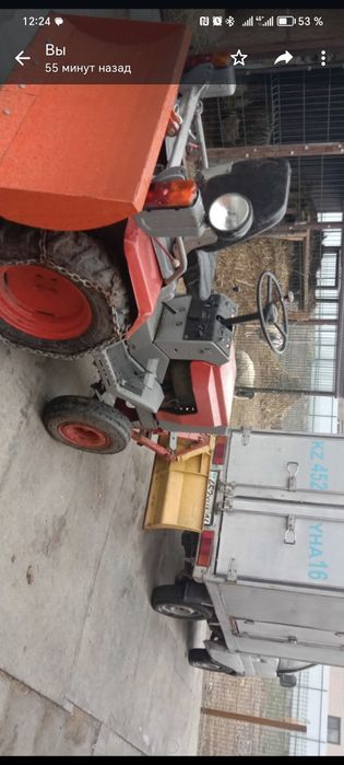 Сельхоз техника. Транспорт