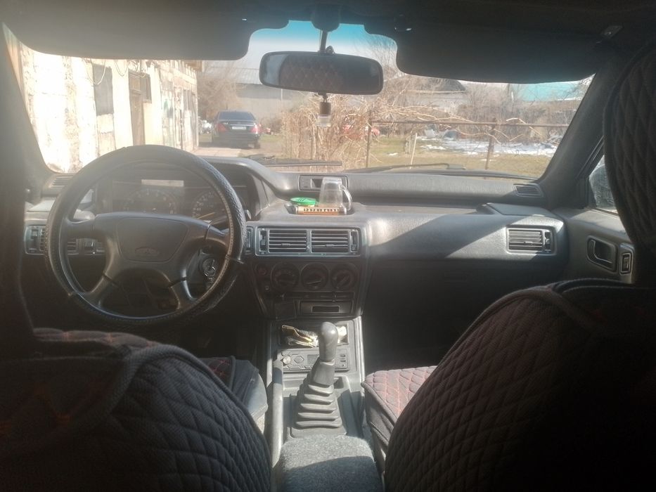 Галант переходка