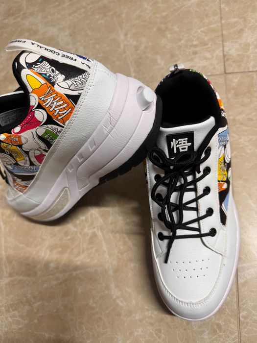 Ролики кроссовки