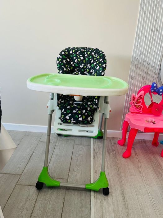 Детский стульчик