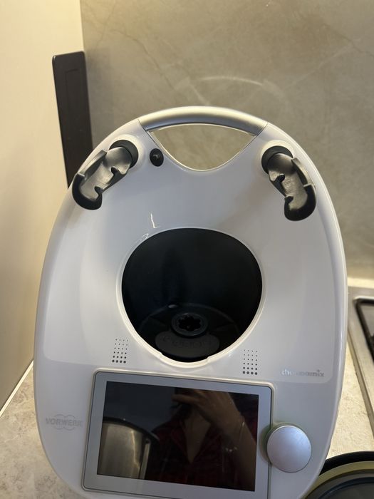 Термомикс ТМ6 белый Thermomix