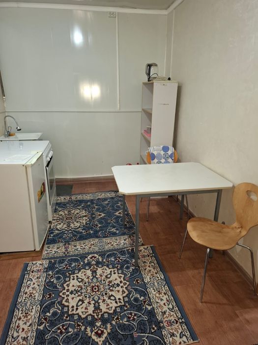 Сарай жалданады 2 мкр орталық