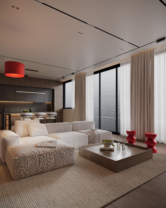 Квартира сотилади