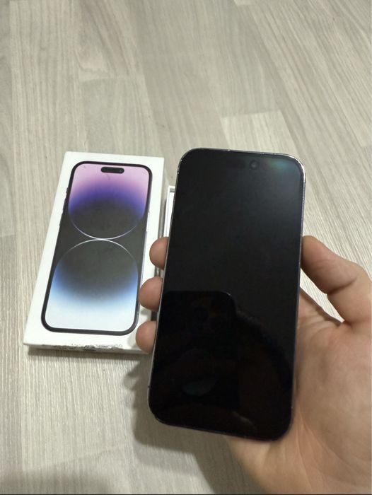 Айфон 14про 256 ЕАС