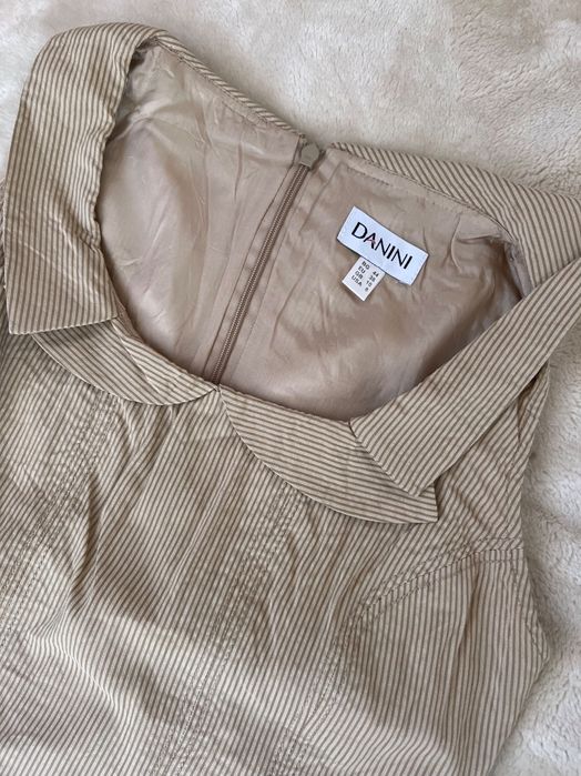 Рокли Данини/Danini, Роси, Луци/Lucy