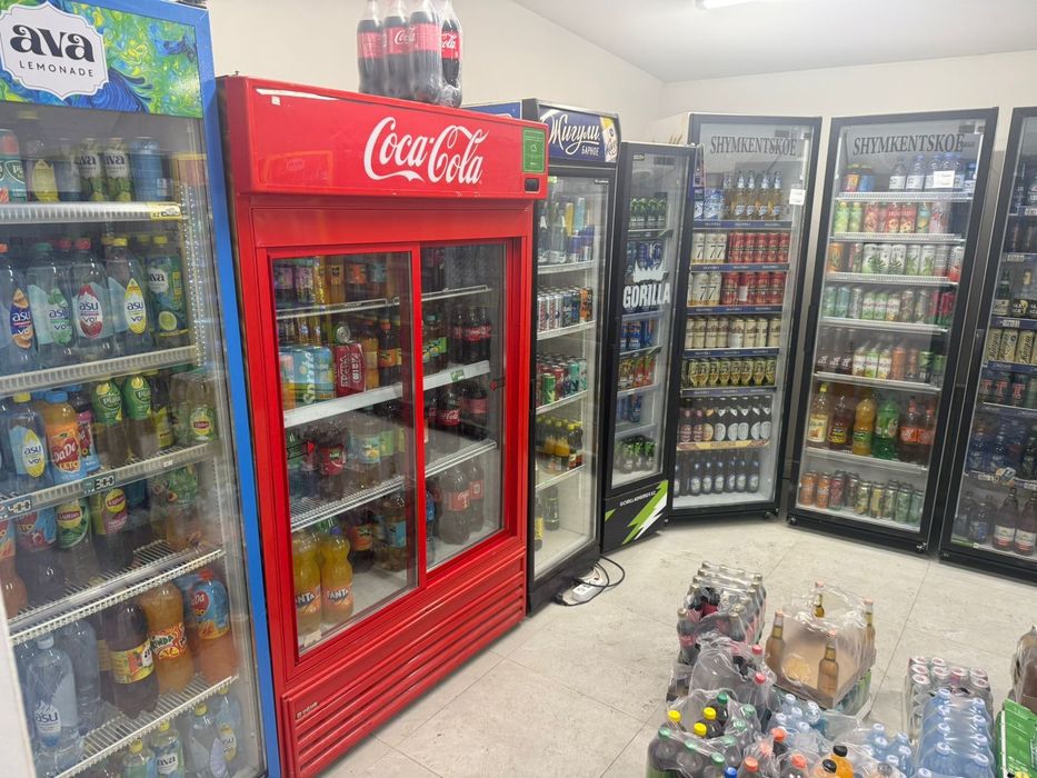 Продам частный дом с магазином