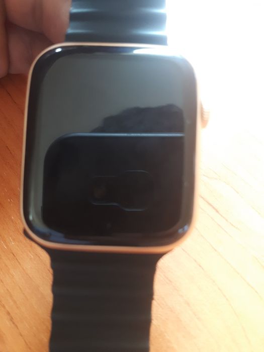 Apple Watch 7 series