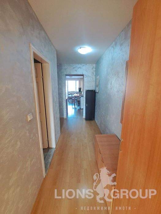 2-стаен в Варна, област-м-т Ален Мак площ 67 цена 400