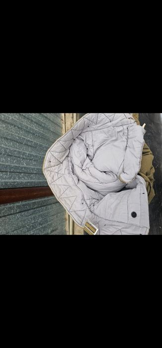 Ватник на размер