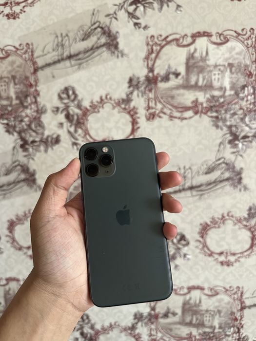 Iphone 11 pro