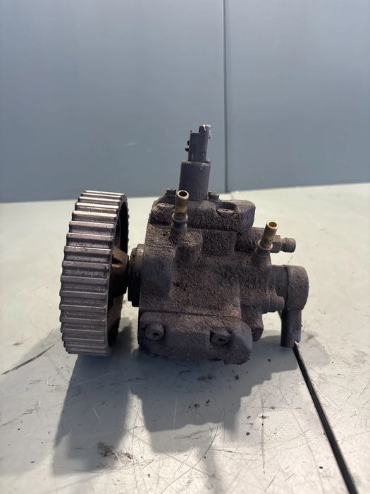 Pompa inalta presiune Peugeot 406 2002 2.0 HDi MT (110 hp)