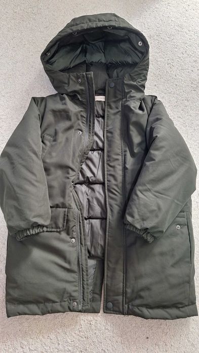 Geci Mango masura 122 pt primavara