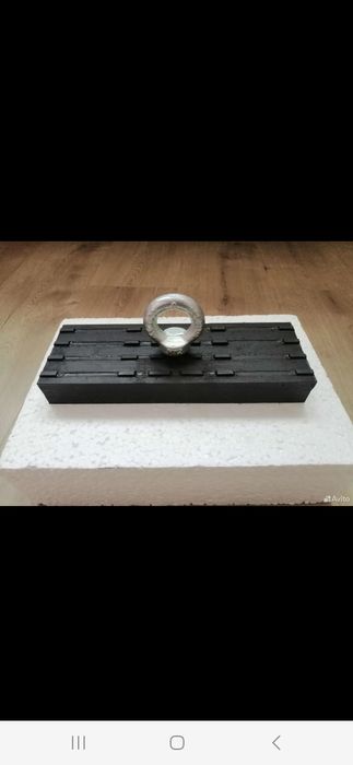 Магнит поисковый