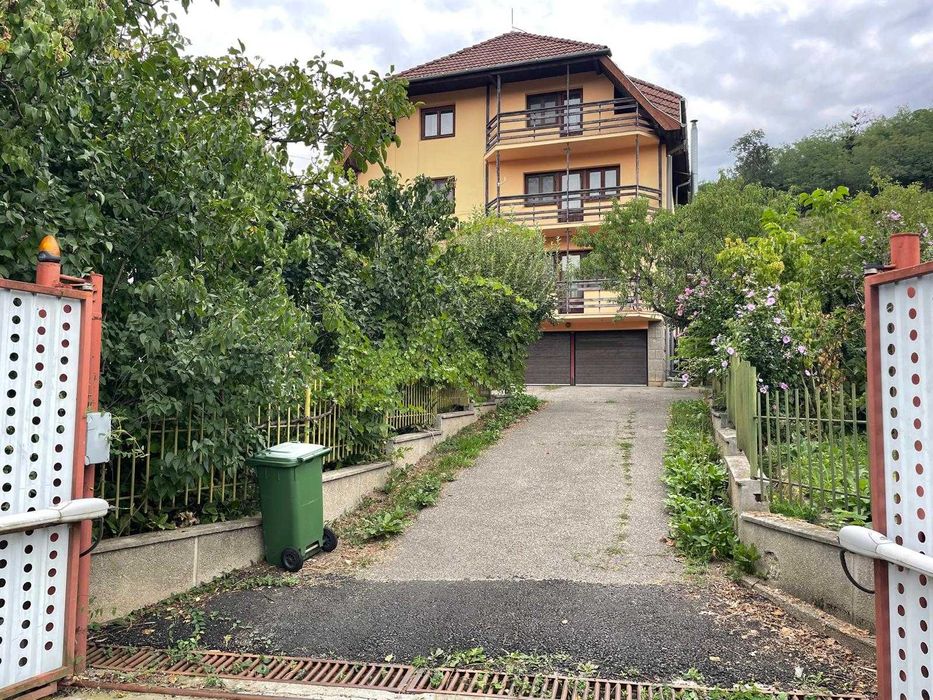 apartamente de inchiriat zalau