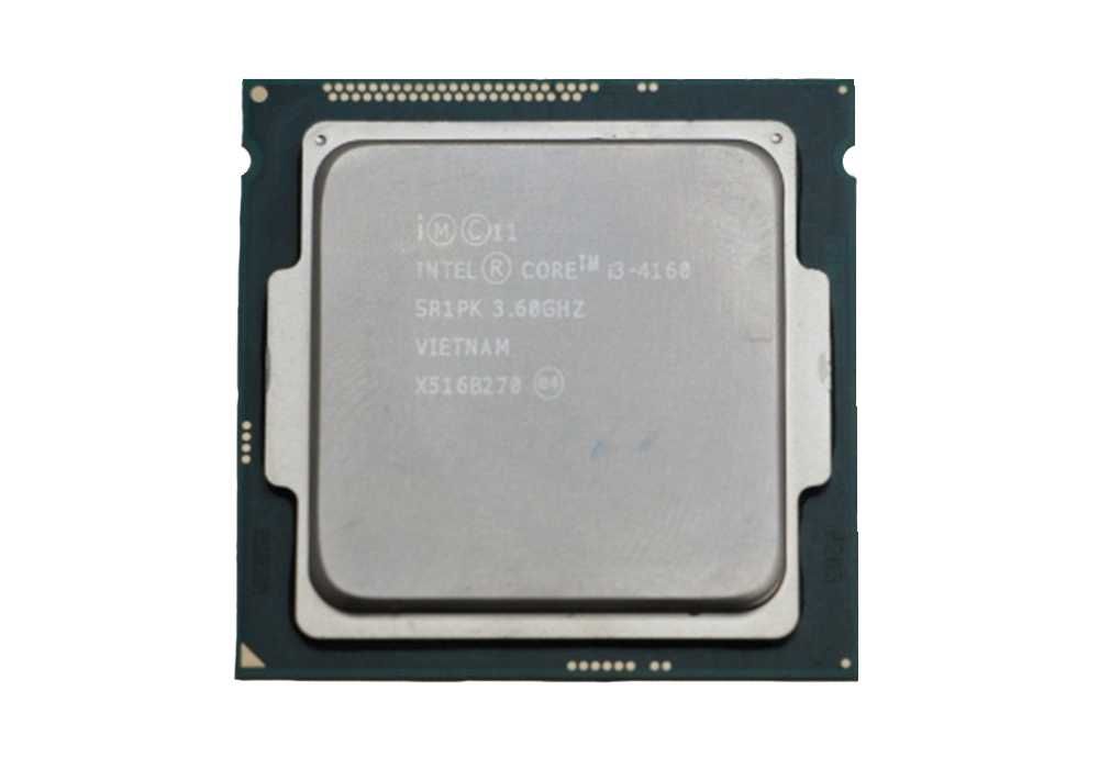Core i3 4160 /3.60GHz. LGA 1150  Алматы